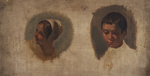 Heads (study)