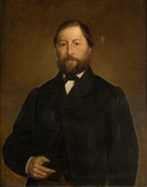 Self-Portrait