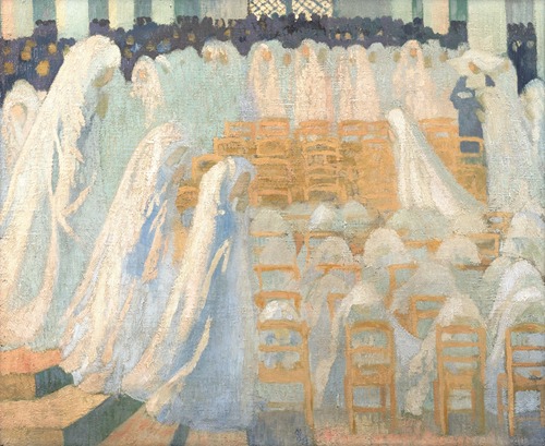 First Communicants