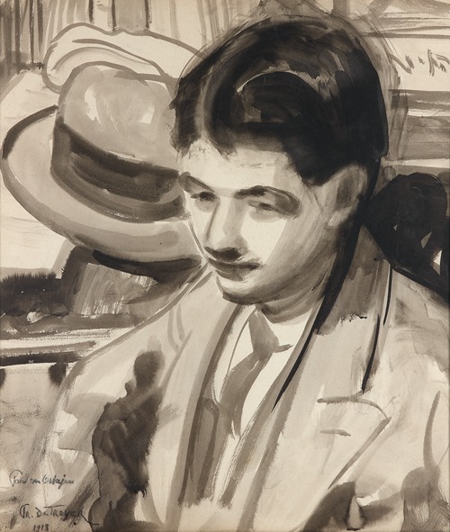 Paul van Ostaijen