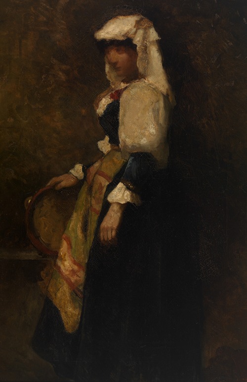 Meisje