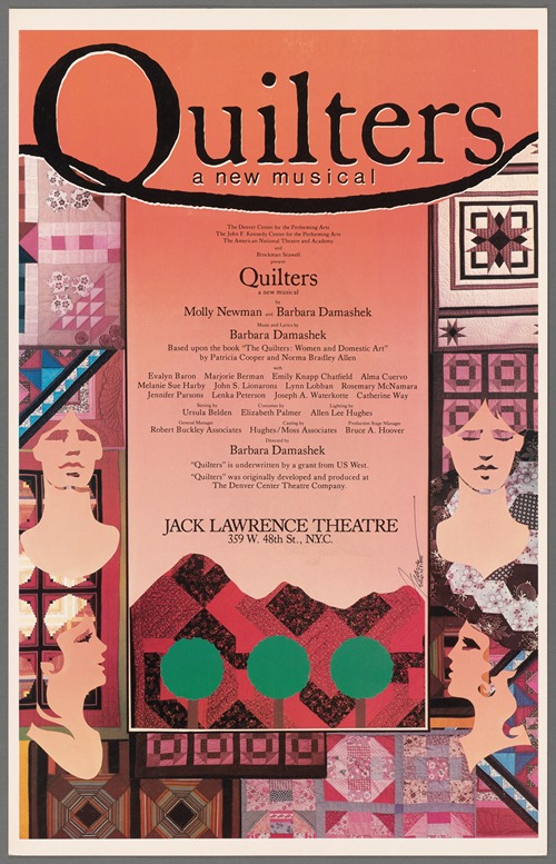 Quilters