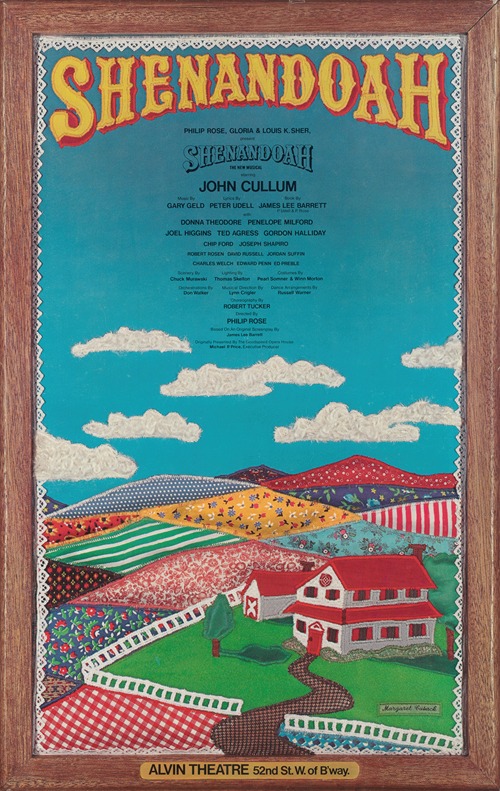 Shenandoah