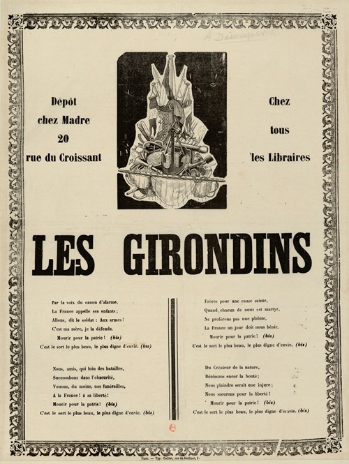 Les Girondins