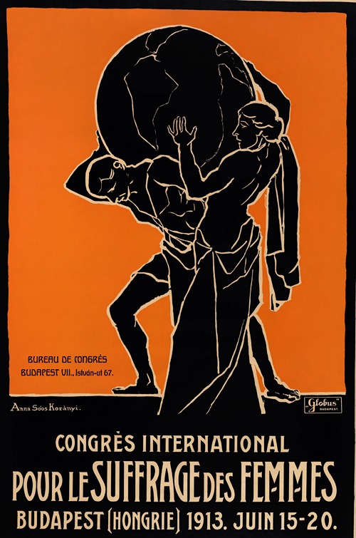 Seventh Conference of the International Woman Suffrage Alliance
