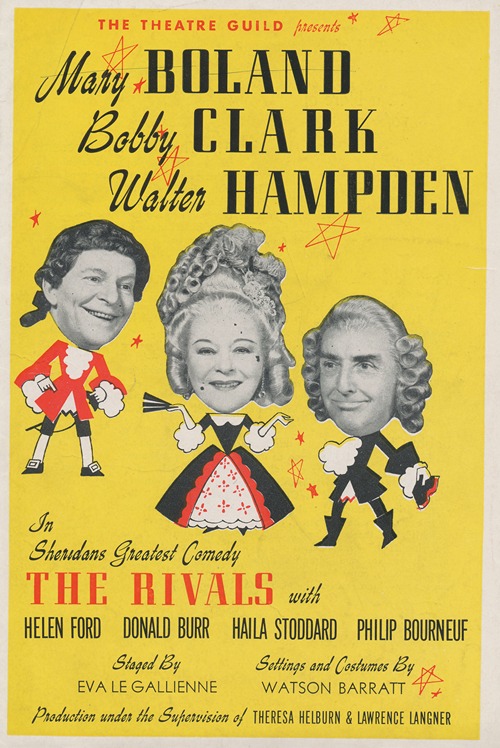 The Rivals