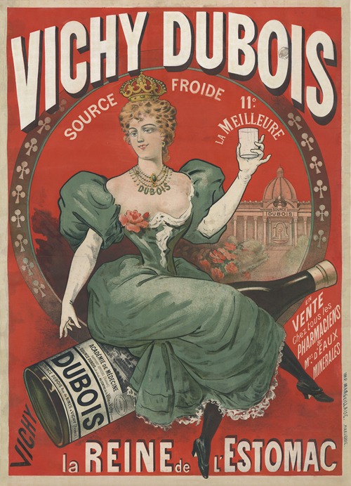 Vichy Dubois