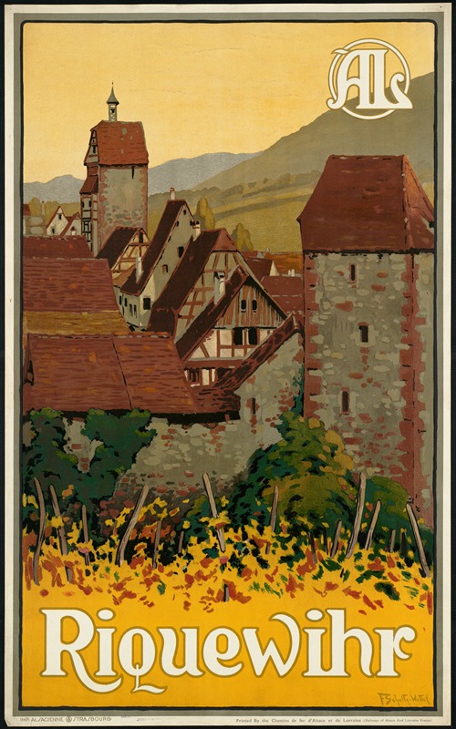 Riquewihr
