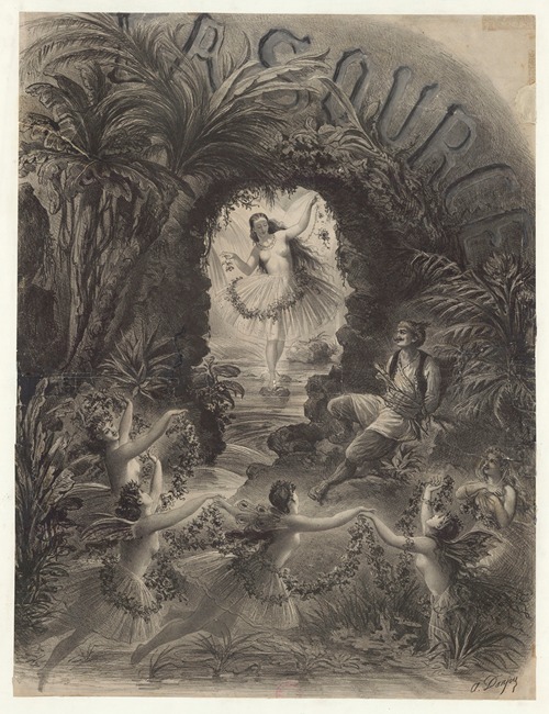 La Source