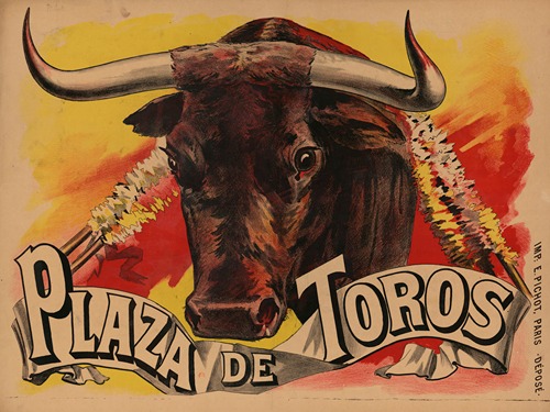 Plaza de toros