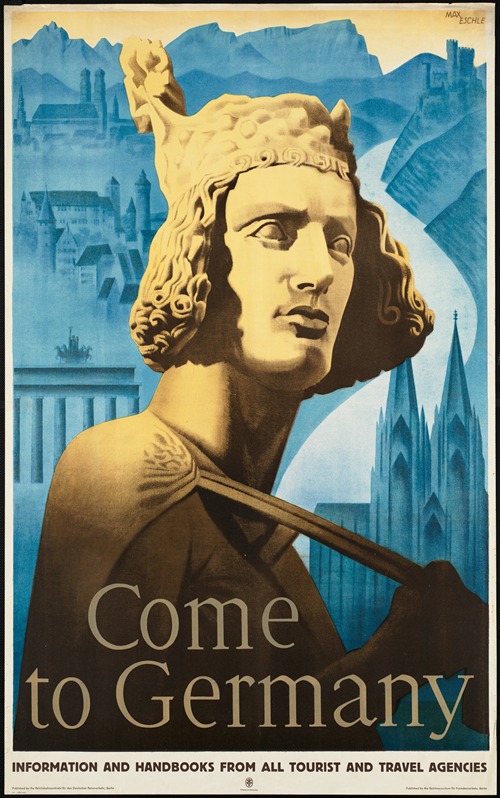 Come to Germany