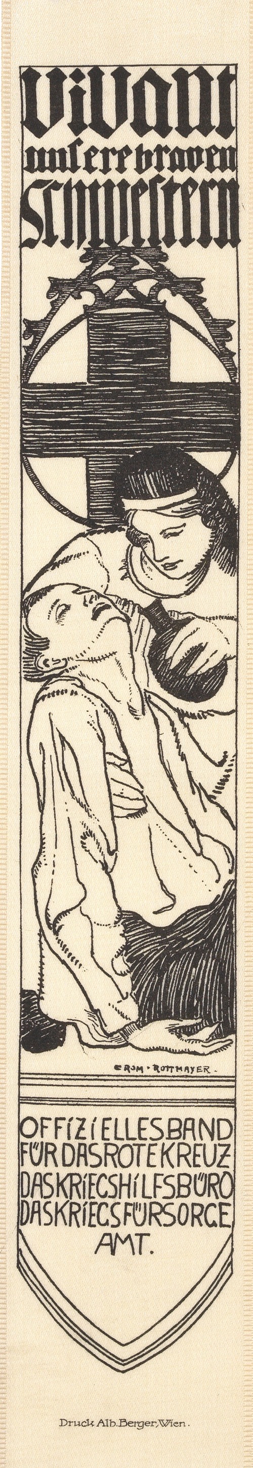 Vivant unsere braven Schwestern