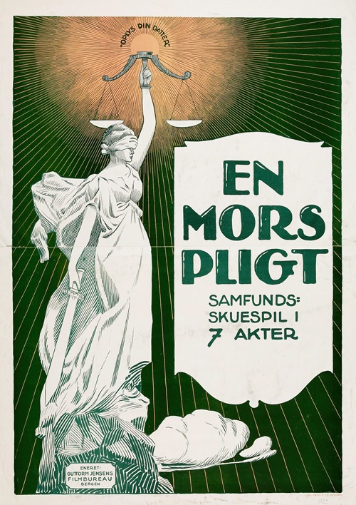 En Mors pligt