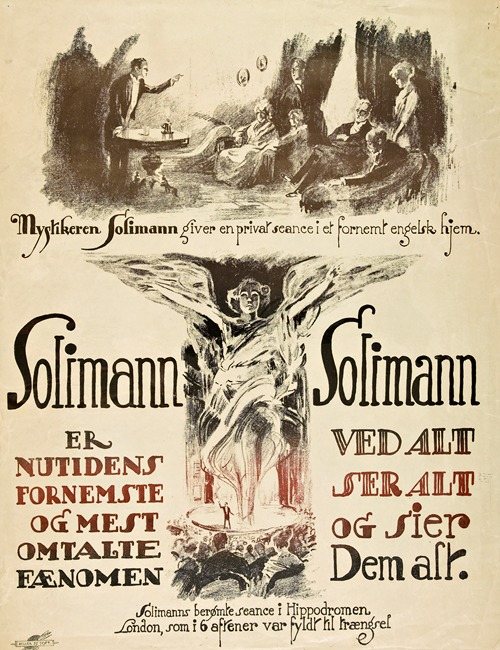 Solimann