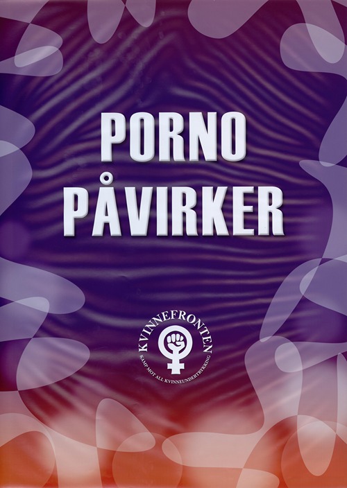 Porno påvirker
