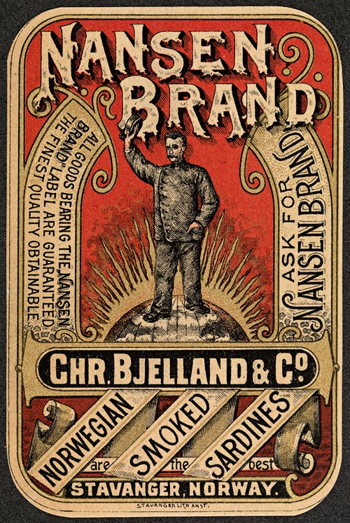 Nansen Brand
