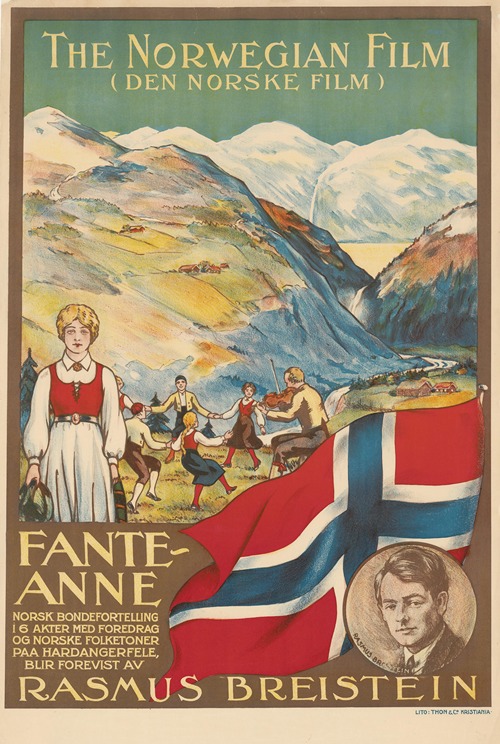 Fante-Anne