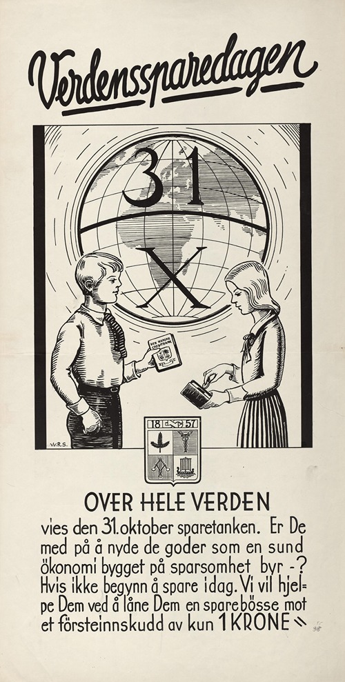 Verdenssparedagen