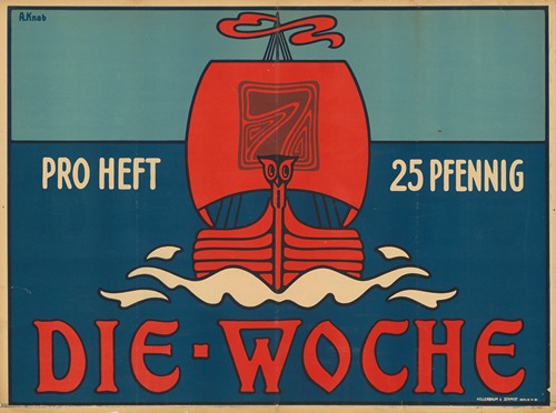 Die Woche