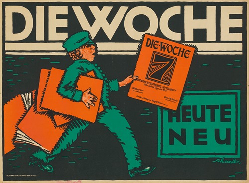 Die Woche