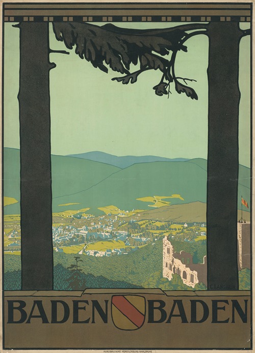Baden Baden