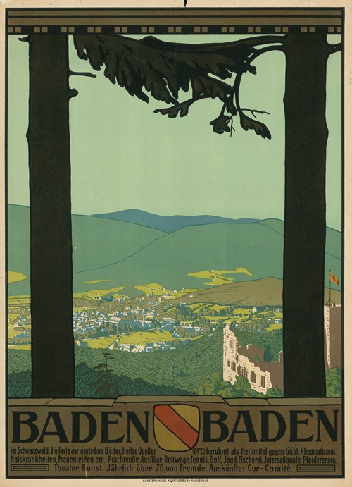 Baden Baden