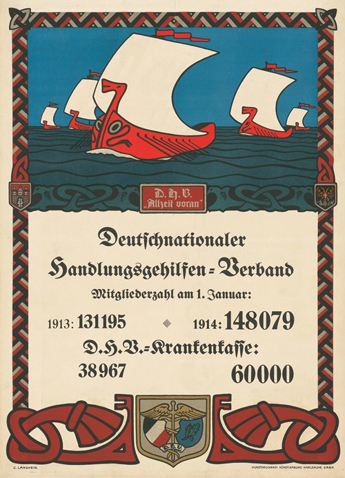 Deutschnationaler Handlungsgehilfen-Verband