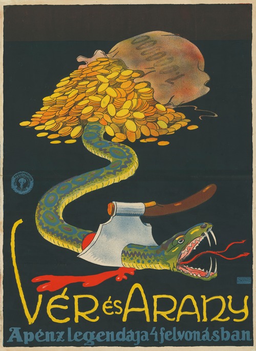 Vér és Arany
