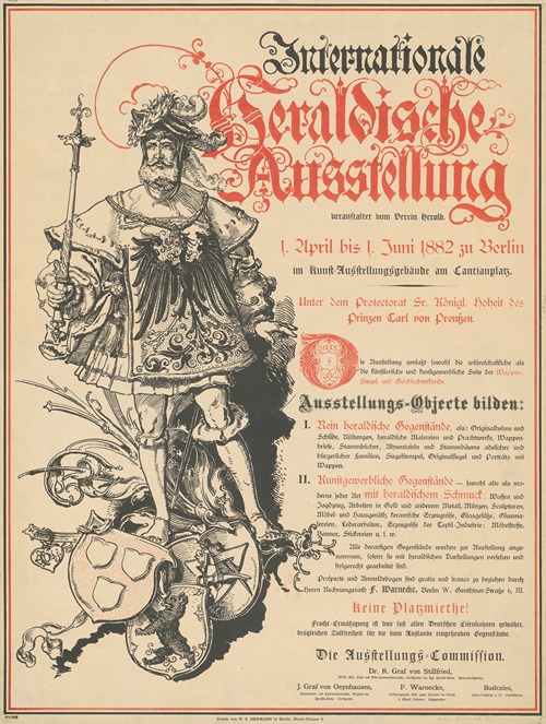 Internationale Heraldische Ausstellung
