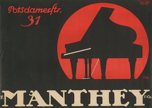 F. Manthey & Co