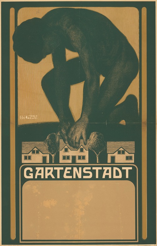 Gartenstadt