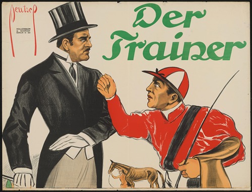 Der Trainer