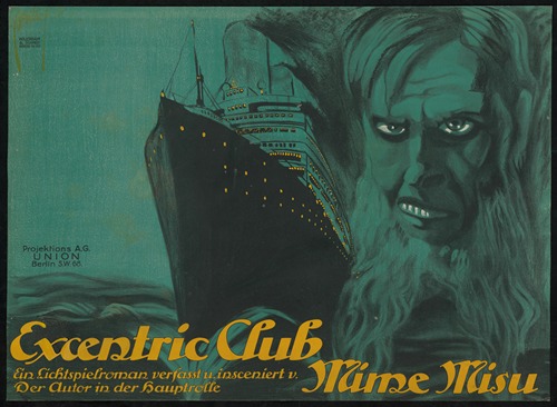 Excentric Club
