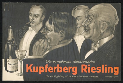 Kupferberg Riesling