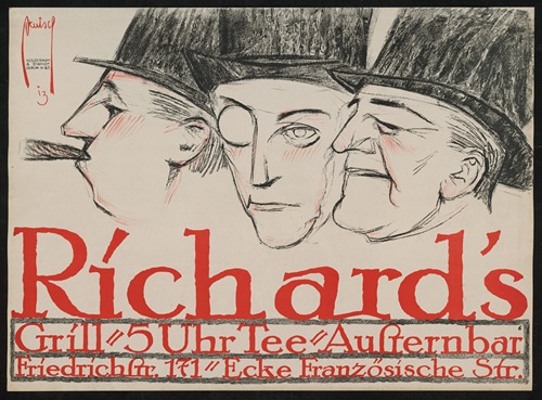 Richard’s Grill