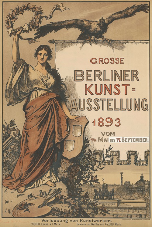 Große Berliner Kunstausstellung