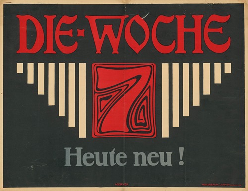 Die Woche