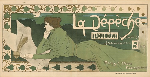 La Dépèche