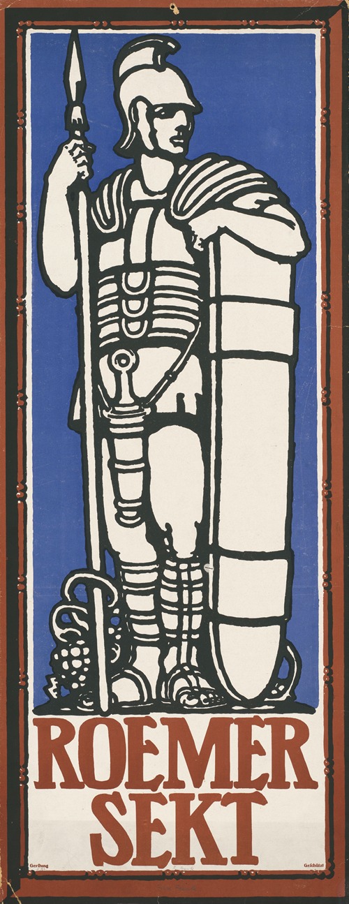 Römer Sekt