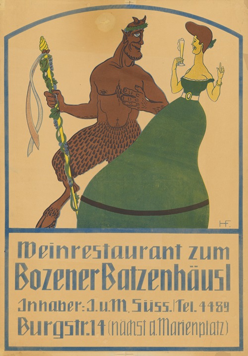 Weinrestaurant zum Bozener Batzenhäusl