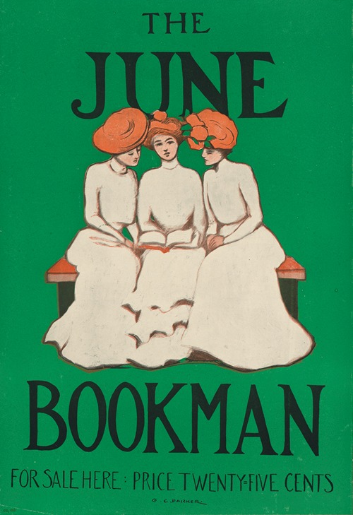 The June Bookman