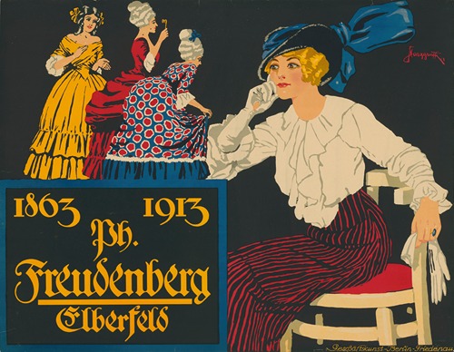 Freudenberg Elberfeld