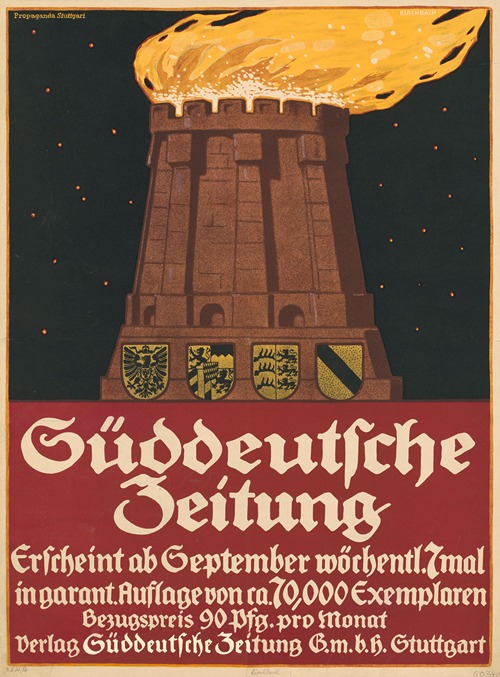 Süddeutsche Zeitung