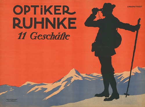 Optiker Ruhnke. 11 Geschäfte