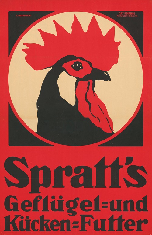 Spratts Geflügel- und Kücken-Futter