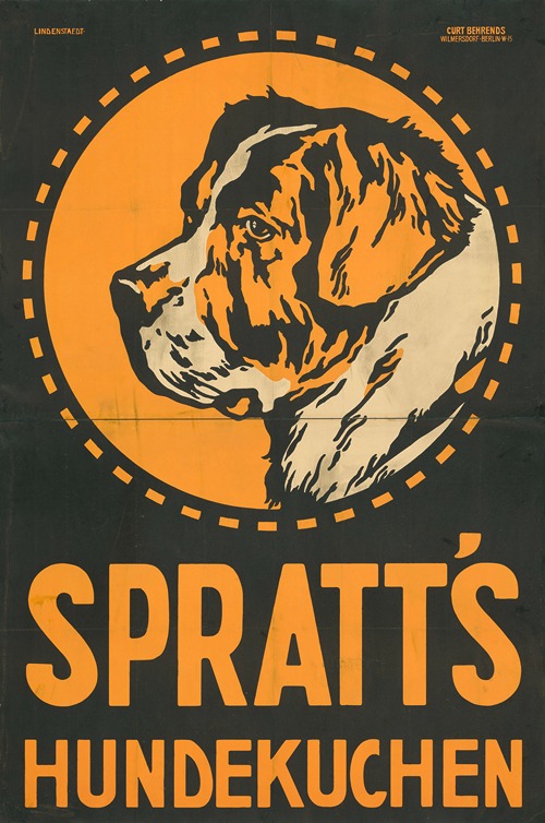Spratts Hundekuchen