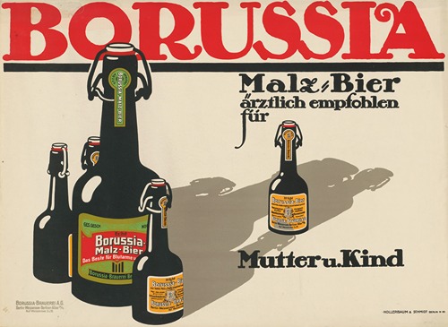 Borussia Malzbier