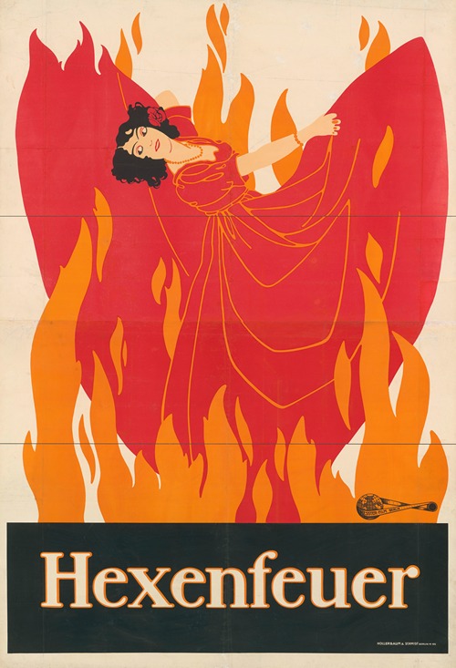 Hexenfeuer