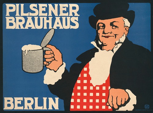 Pilsener Brauhaus Berlin