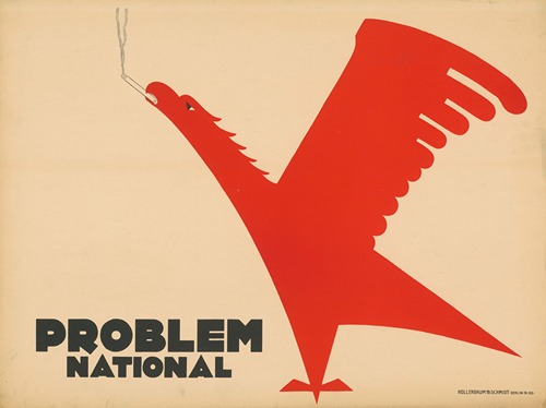 Problem National